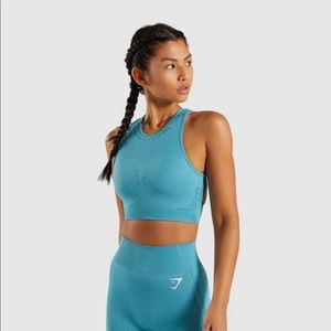 Gymshark sports bra